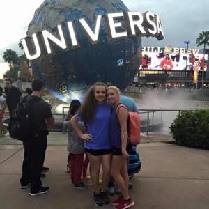 Meet your Posher, Trinity